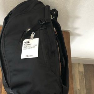 kabig backpack